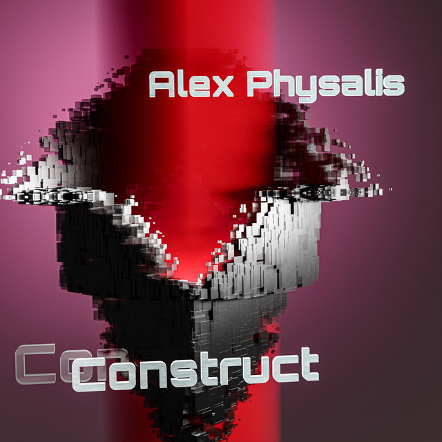 Construct cover art