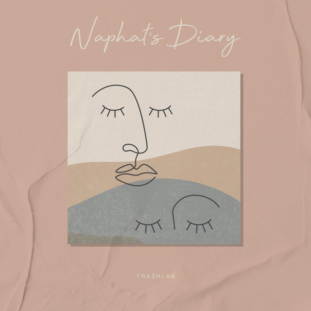 Naphat's Diary