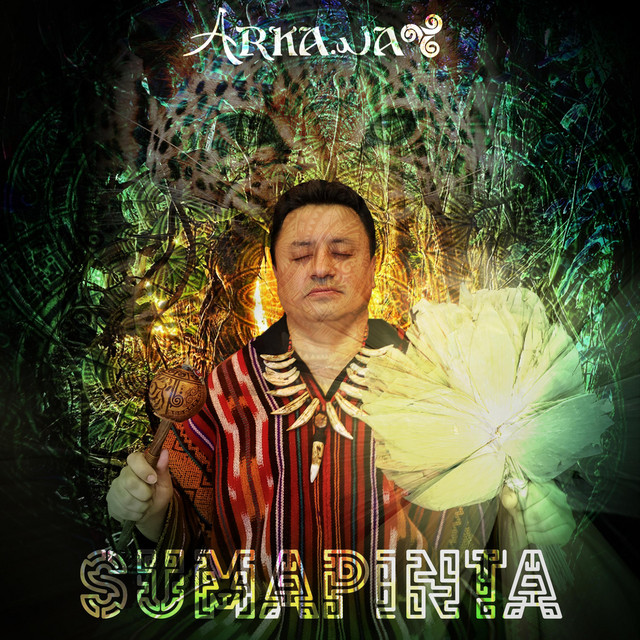 SUMAPINTA cover art