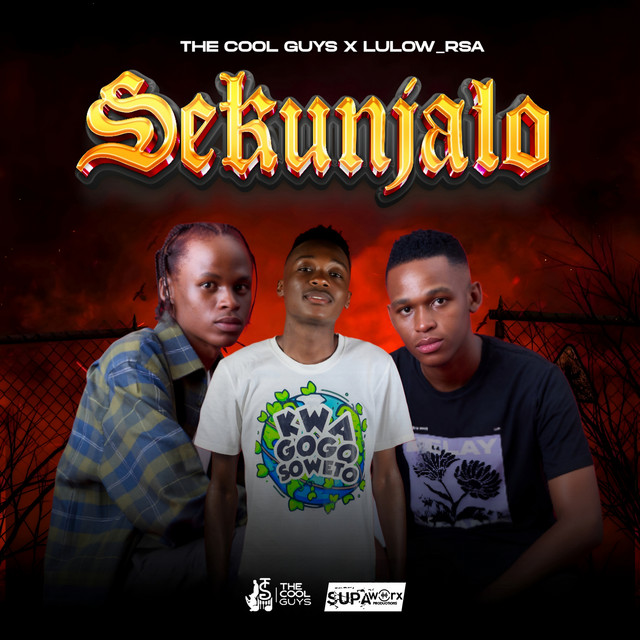 Sekunjalo