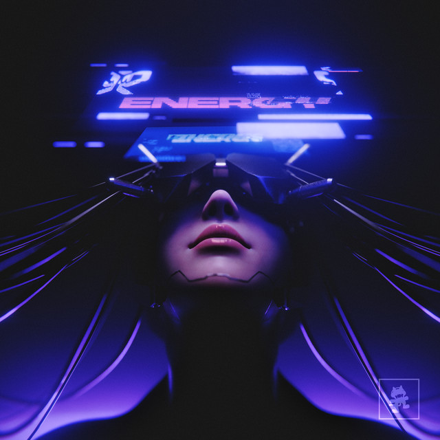 ENERGY (I Feel) - Extended Mix album art