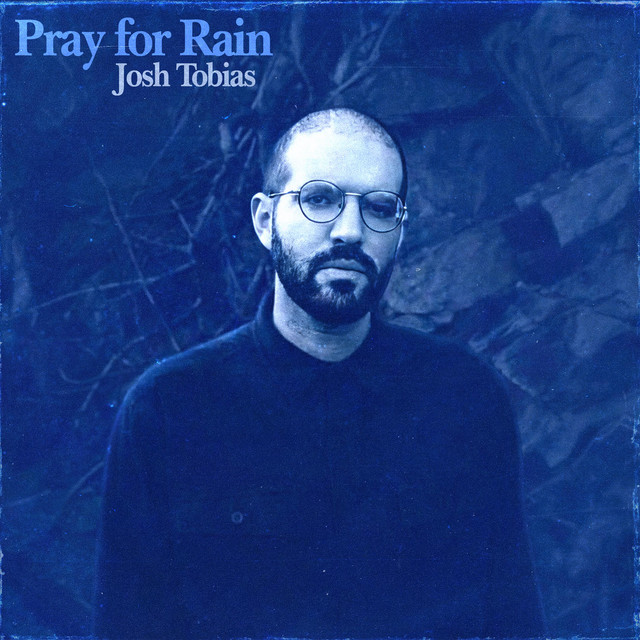 Pray for Rain cover art