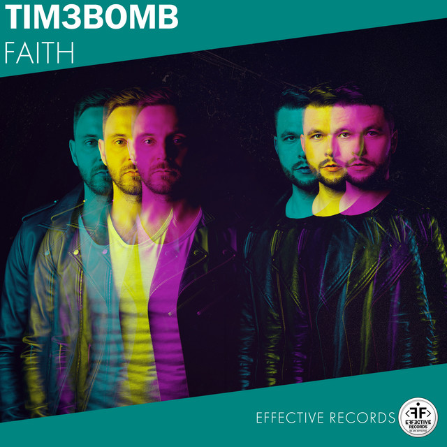 Pochette du titre Faith