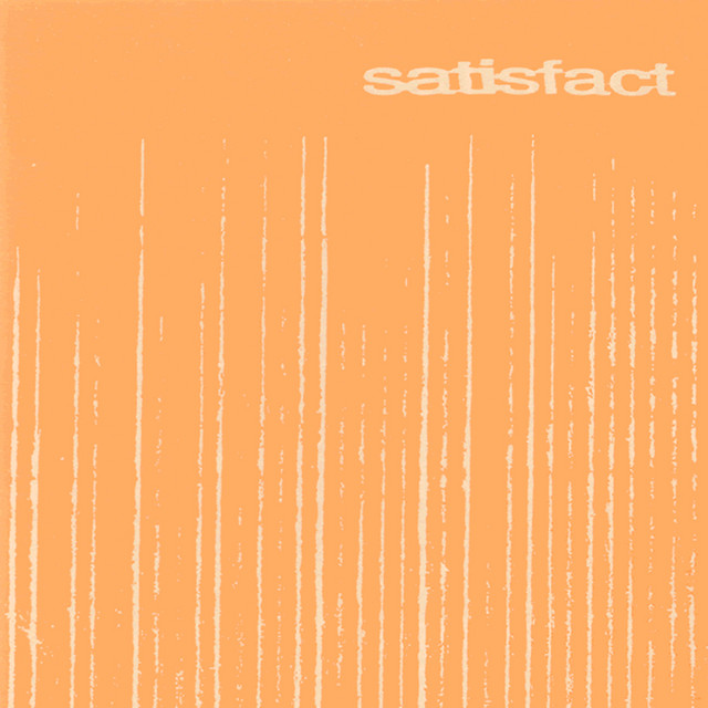 Satisfact cover