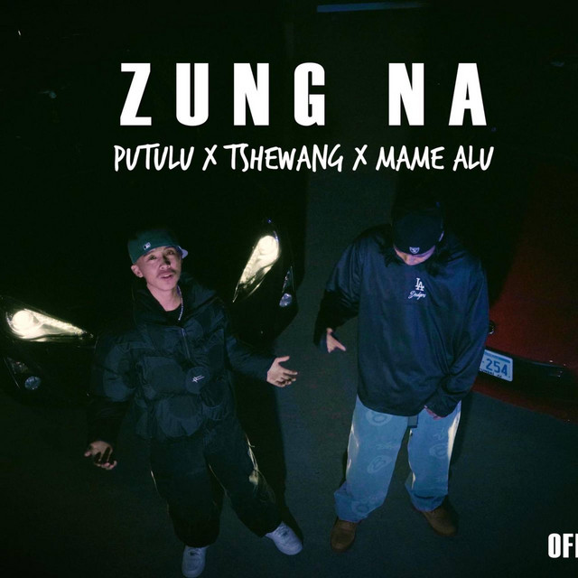 ZUNG NA - Single by Rebellions Bhutan | Spotify