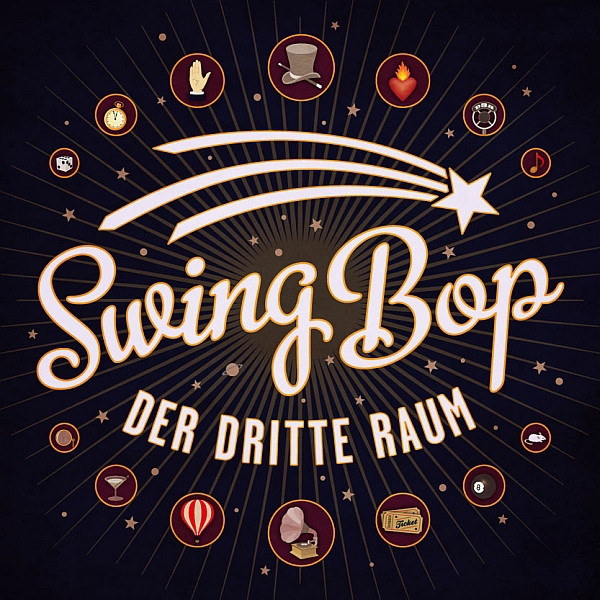 Swing Bop - Salon Version