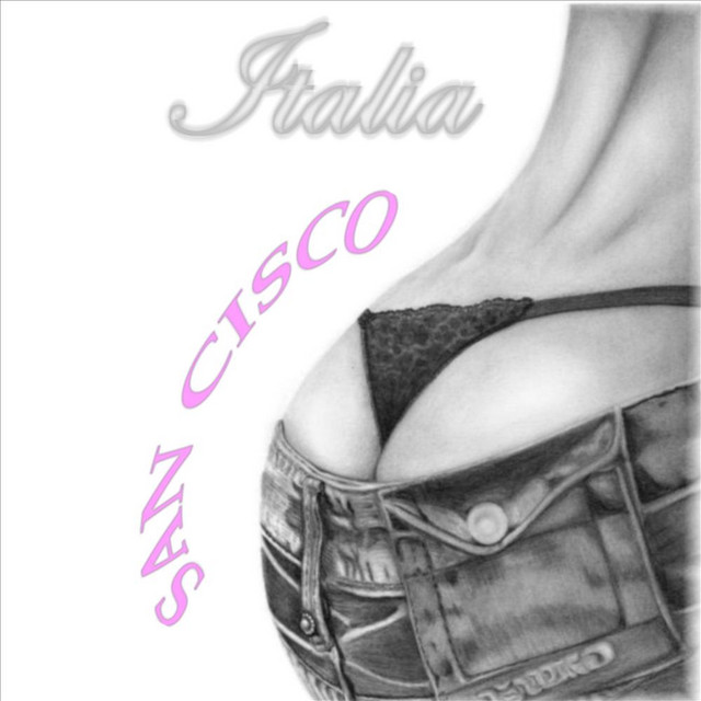 San Cisco cover art