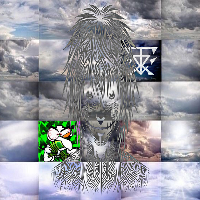in aer cover art