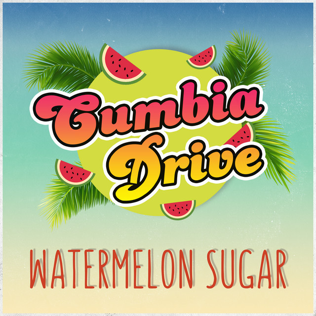 Watermelon Sugar - Remix