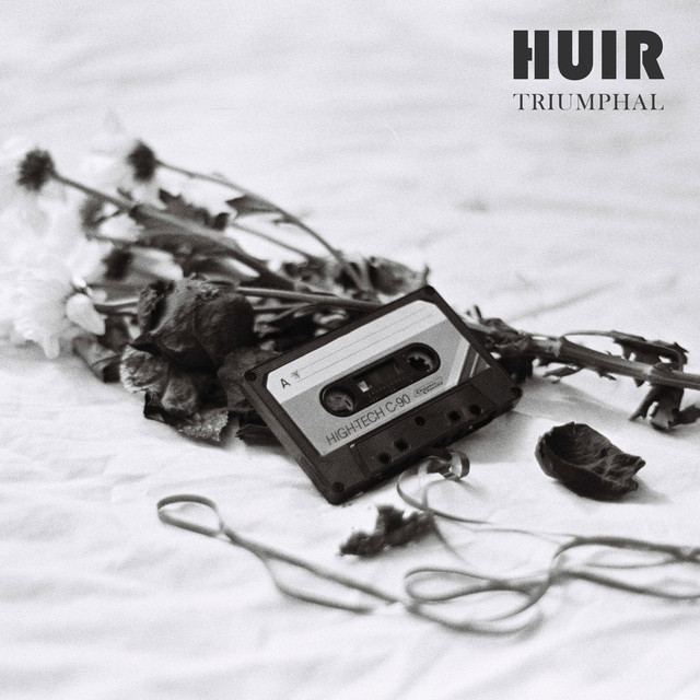 TRIUMPHAL cover art