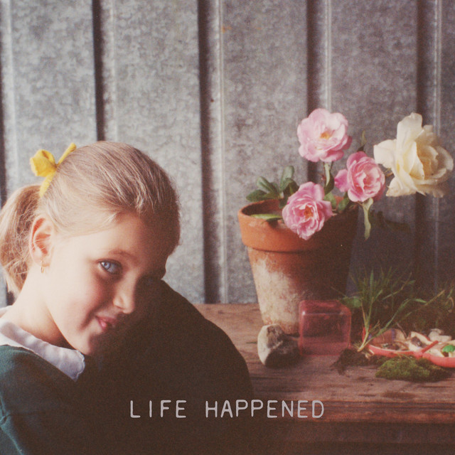 Life Happened cover art