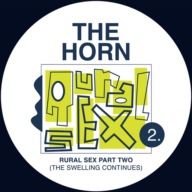 Rural Sex Pt. 2 (The Swelling Continues) cover art