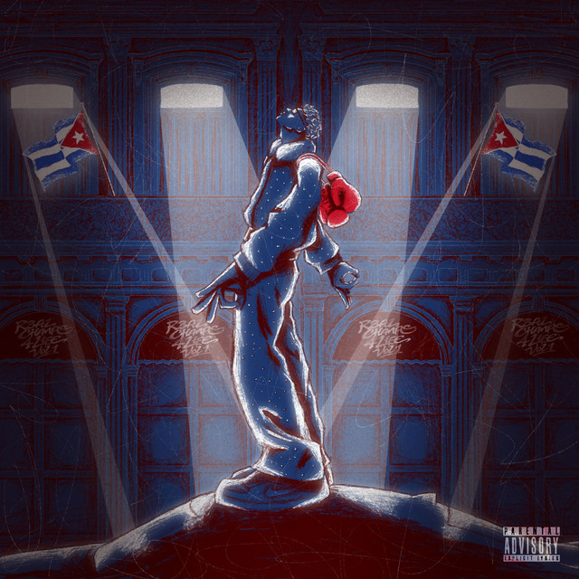 R3AL CHAMPS 4 LIFE cover art