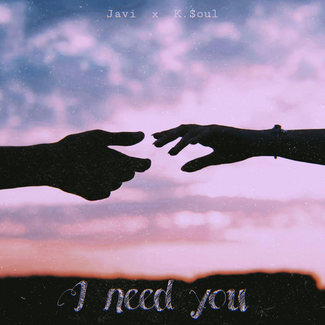 I Need You - Single by Judas the Sun | Spotify