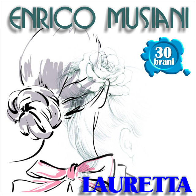 Lauretta cover art