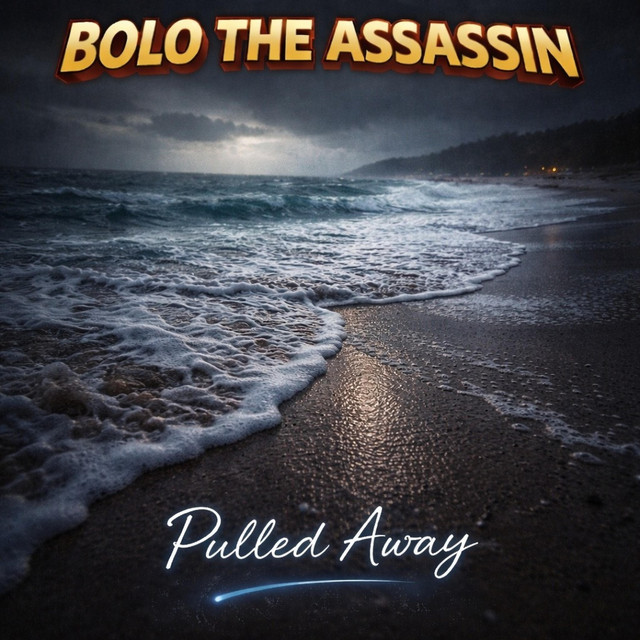 undefined album image