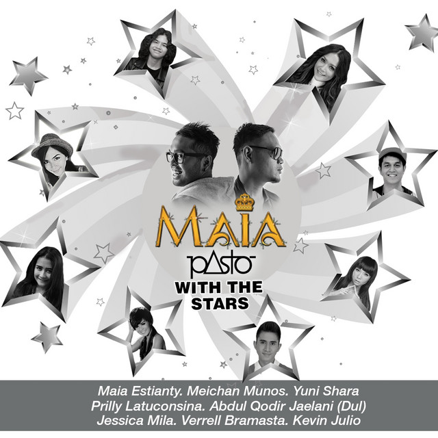 Kau Yang Telah Memilih Aku