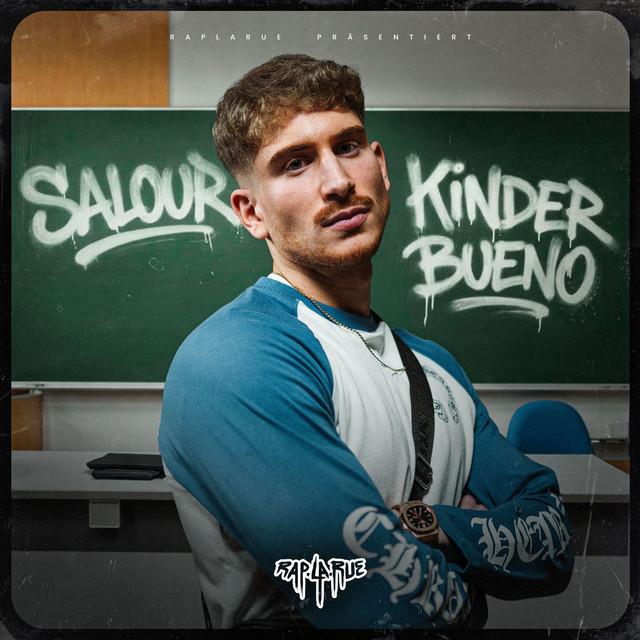 Kinderbueno cover art