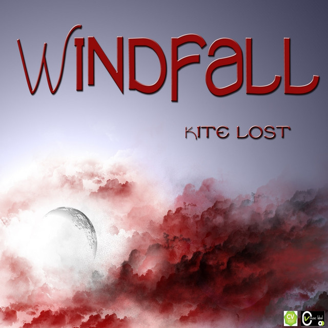 Windfall cover art