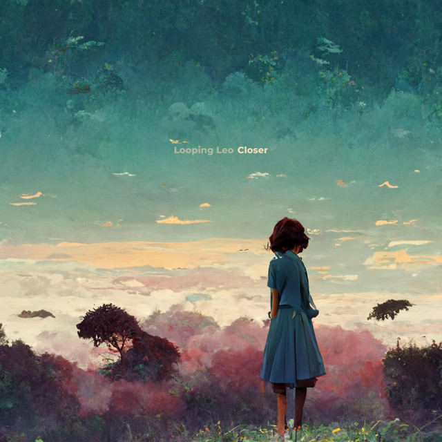 Closer cover