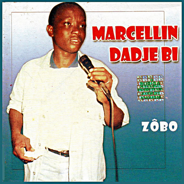 Zôbo cover art
