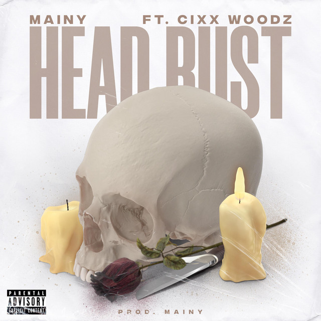 Head Bust