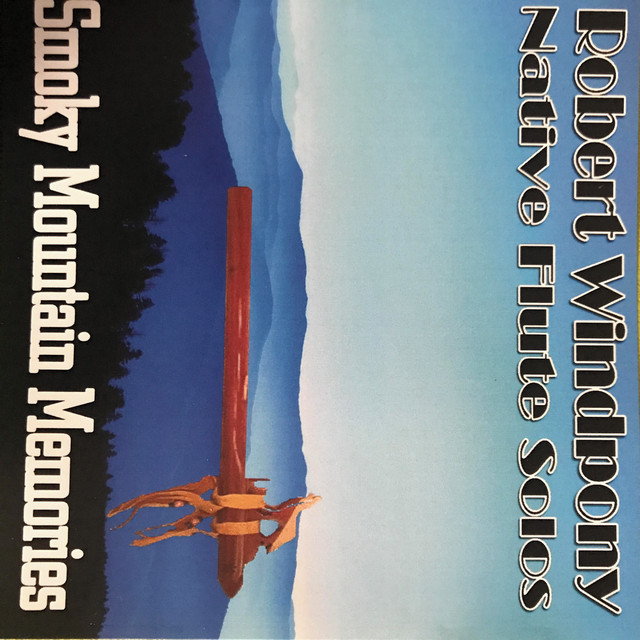 Smokey Mountain Memories cover art