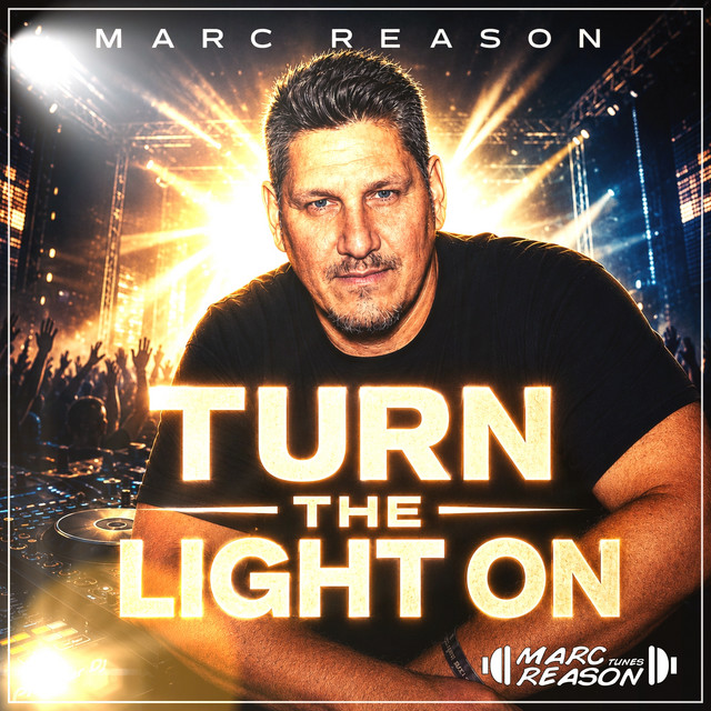 Turn the Light On cover