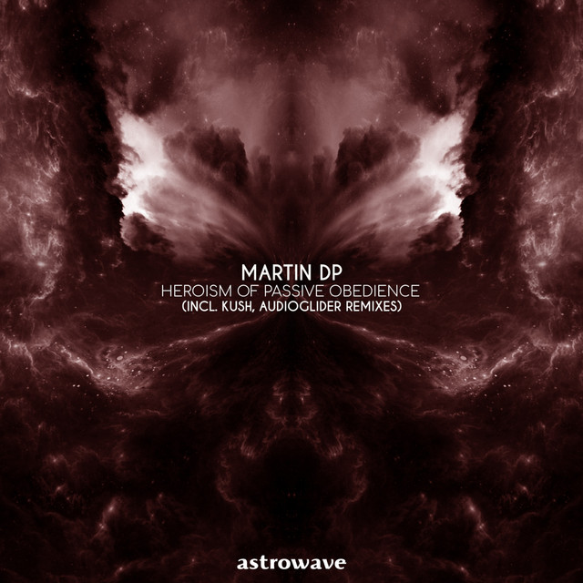 Heroism of Passive Obedience cover art