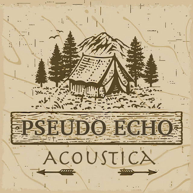Acoustica cover art