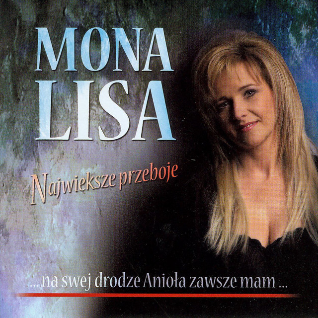 Największe przeboje cover art