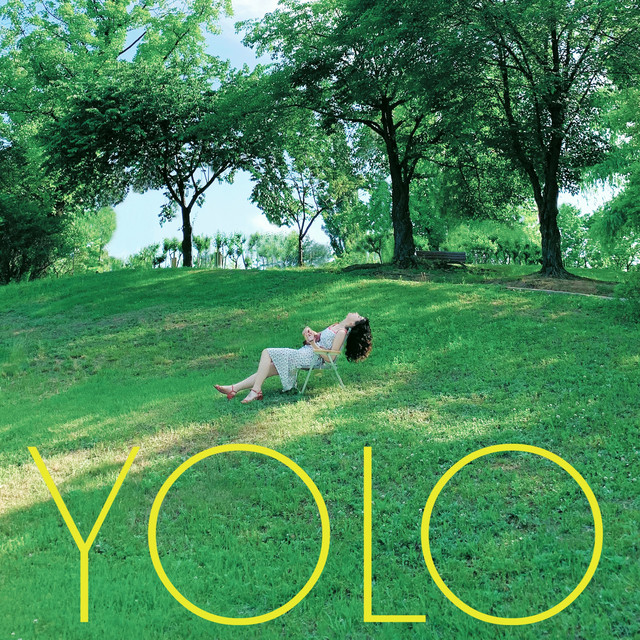 stella jang colors yolo レコード EP 7インチ YOLO - song and lyrics by Stella Jang | Spotify