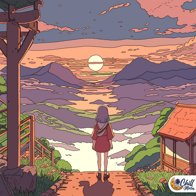 Approaching Dawn cover art