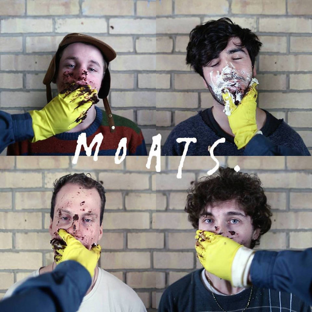 Hungry cover art