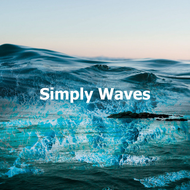 Sandy Beach Wave - song and lyrics by Waves of the Sea | Spotify