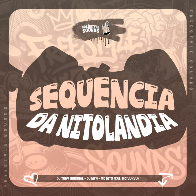 Sequencia Da Nitolandia