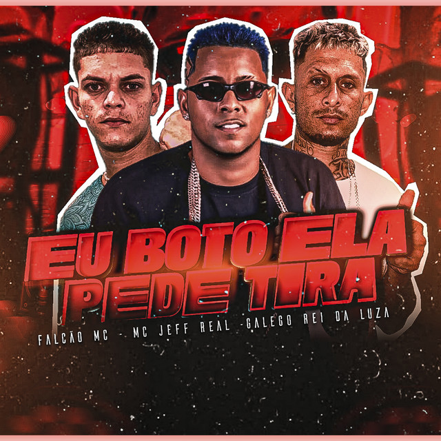 Eu Boto, Ela Pede Tira