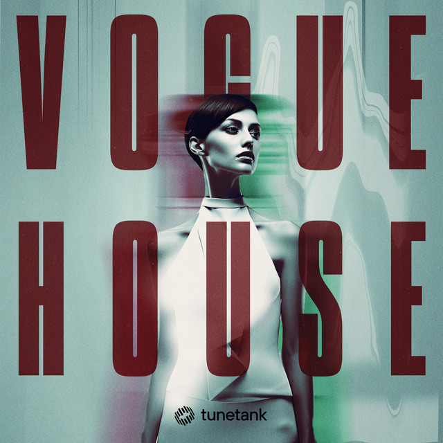 Vogue House cover art