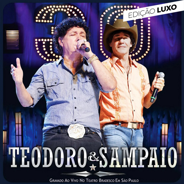 Passe Livre - Ao Vivo