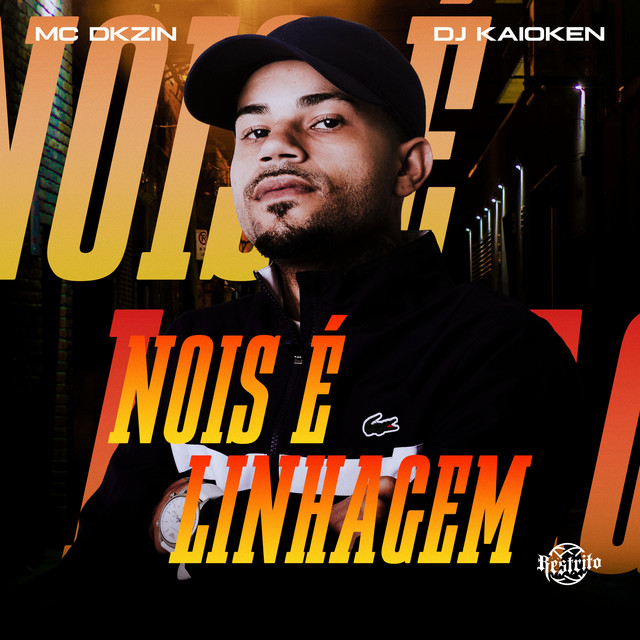 Nois é Linhagem
