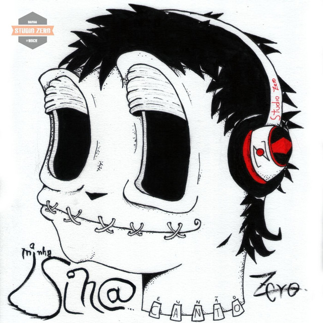 Sina cover art