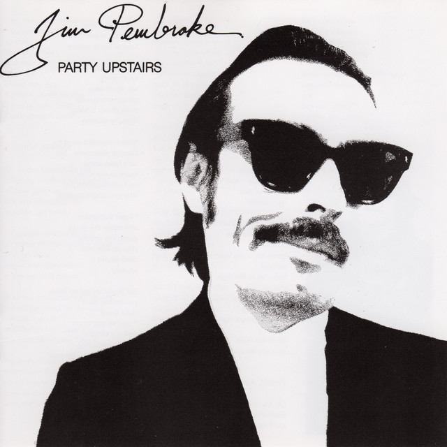 Party Upstairs cover