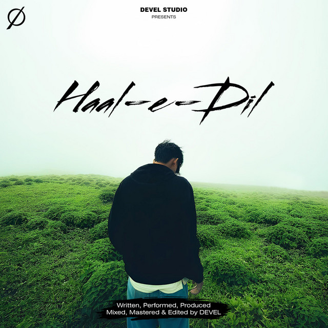 Haal-e-Dil cover art