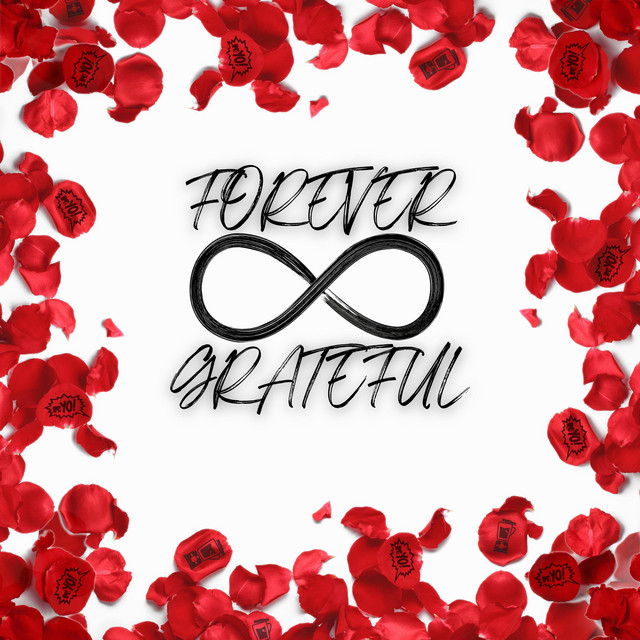 FOREVER GRATEFUL (Deluxe) cover art