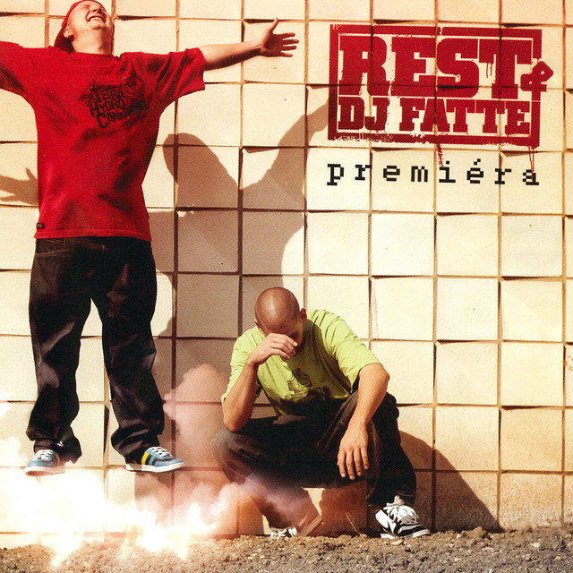 Premiéra cover art