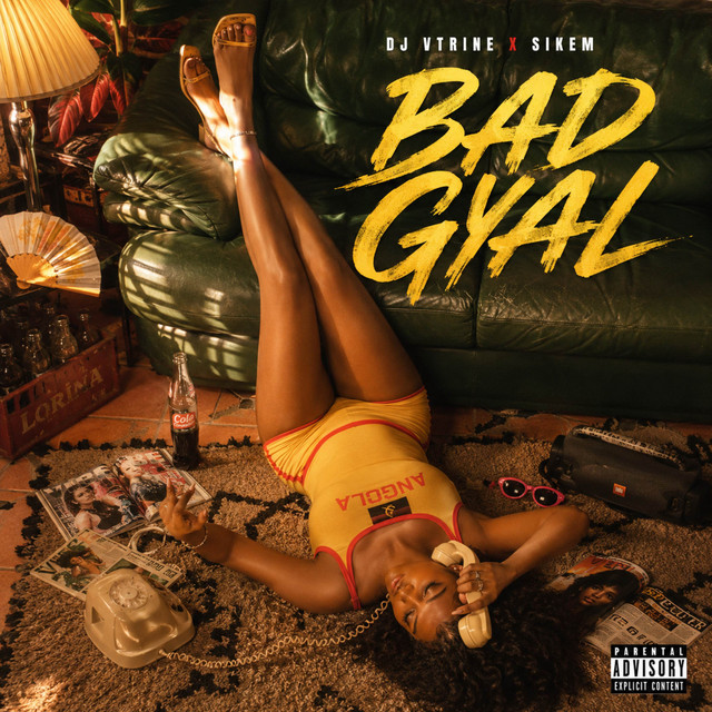 BAD GYAL