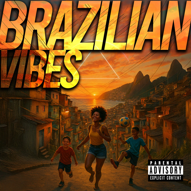 BRAZILIAN VIBES