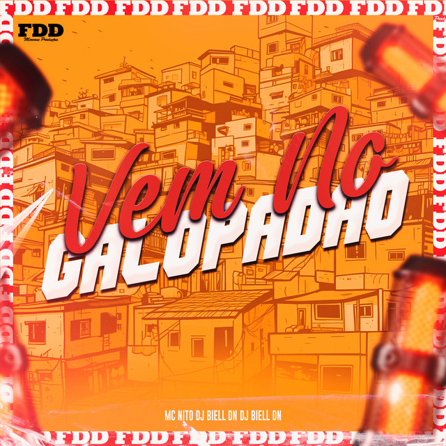 Vem no Galopadão