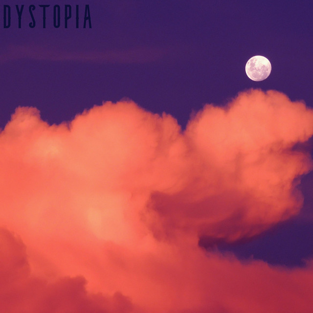 DYSTOPIA cover art