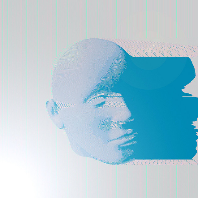 Uncanny Valley cover art
